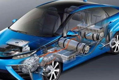 10省氫燃料汽車推廣政策 氫燃料電池汽車產(chǎn)業(yè)越發(fā)接地氣！